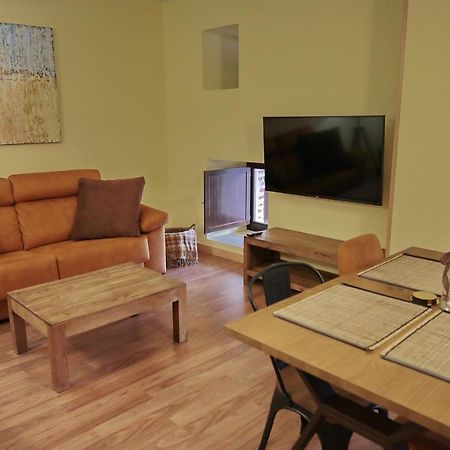 Apartmán Mi Isabelita Arévalo Exteriér fotografie